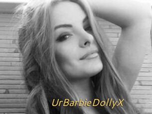 UrBarbieDollyX