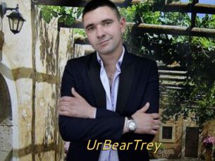 UrBearTrey