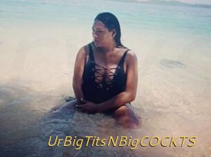 UrBigTitsNBigCOCKTS