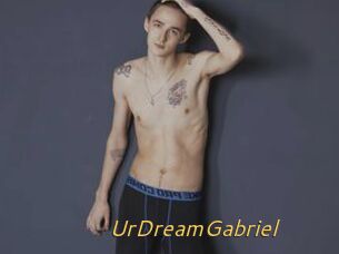 UrDreamGabriel