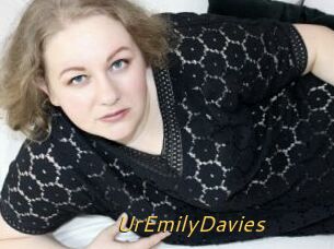 UrEmilyDavies