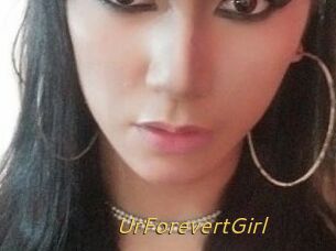 UrForevertGirl