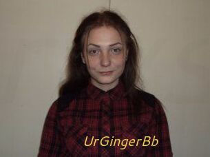 UrGingerBb