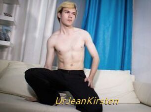 UrJeanKirsten