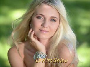 UrKimShine