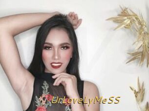 UrLoveLyMeSS
