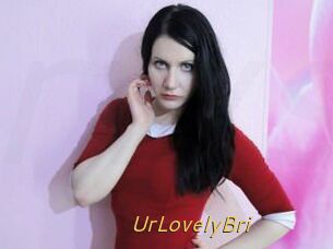 UrLovelyBri