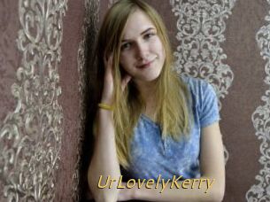 UrLovelyKerry