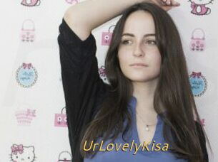 UrLovelyKisa