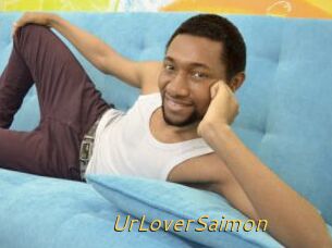 UrLoverSaimon