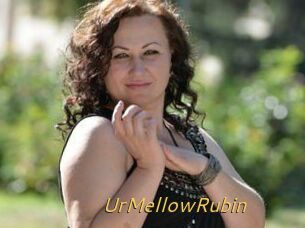 UrMellowRubin