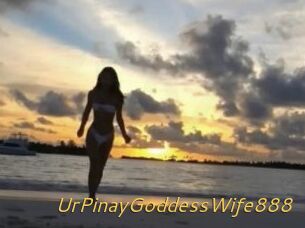 UrPinayGoddessWife888
