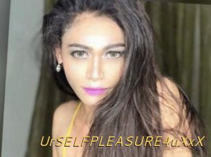 UrSELFPLEASURE4uXxX