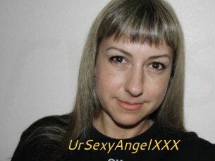 UrSexyAngelXXX
