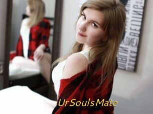 UrSoulsMate