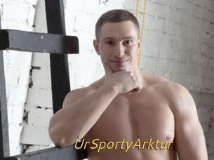 UrSportyArktur