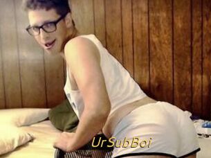 UrSubBoi