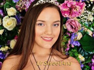 UrSweetAna
