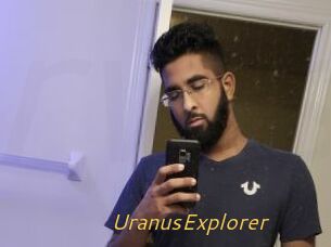 UranusExplorer