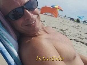 UrbanExile
