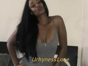 UrhynessLove