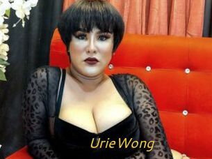 UrieWong