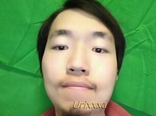 Urixxxa