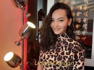UrsulaGordon