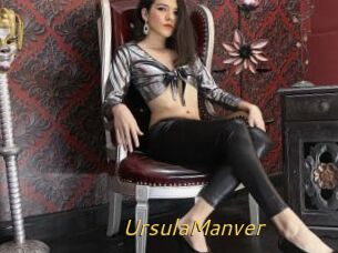 UrsulaManver