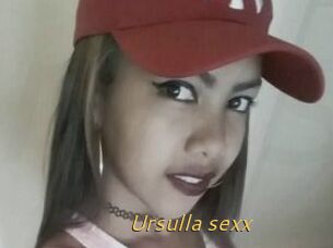 Ursulla_sexx