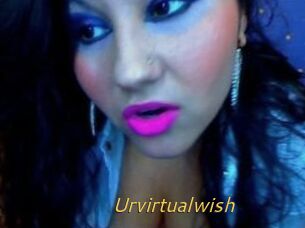Ur_virtualwish