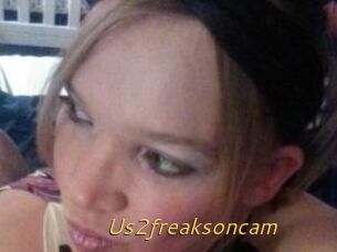 Us2freaksoncam