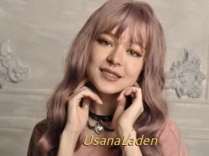 UsanaLaden