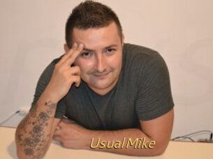 UsualMike