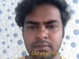 UurahulMan
