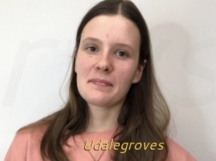 Udalegroves