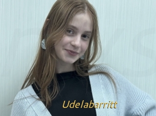 Udelabarritt
