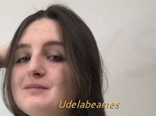 Udelabeames
