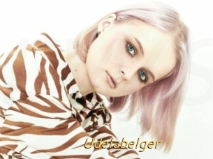 Udelabelger