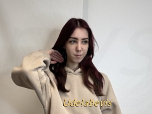 Udelabevis