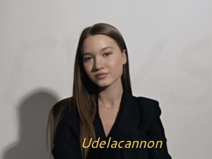Udelacannon