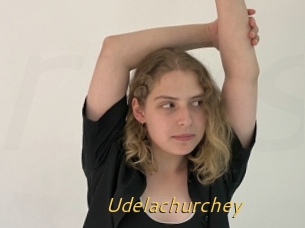 Udelachurchey