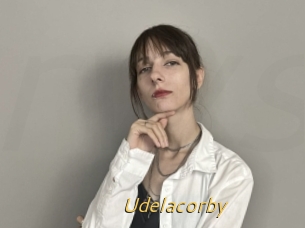 Udelacorby