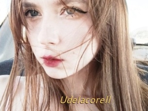 Udelacorell