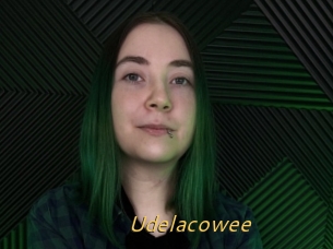 Udelacowee
