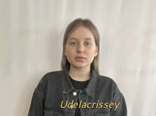 Udelacrissey