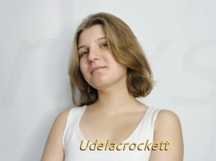 Udelacrockett