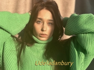 Udeladanbury