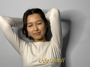 Udeladell