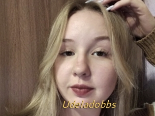 Udeladobbs